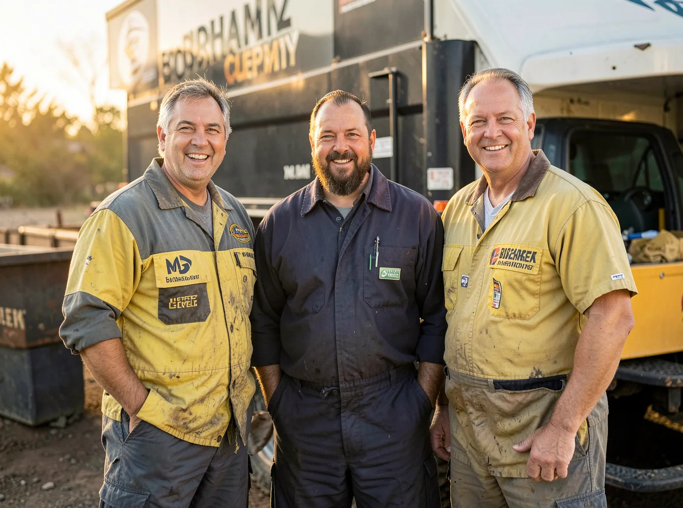 Sewage Cleanup company in Nanty Glo, PA